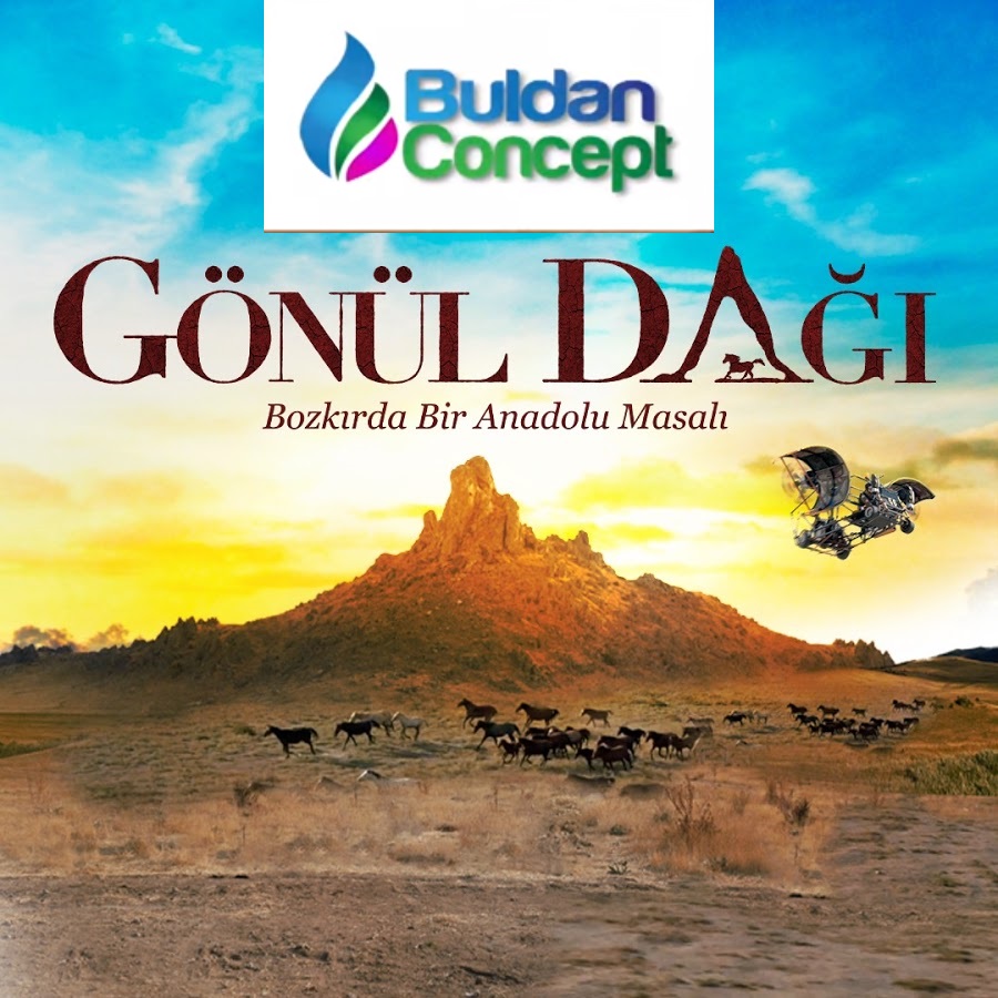 GÖNÜL DAĞI DİZİSİNDE ÜRÜNLERİMİZ