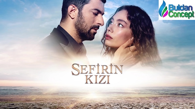 SEFİRİN KIZI DİZİSİNDE ÜRÜNLERİMİZ