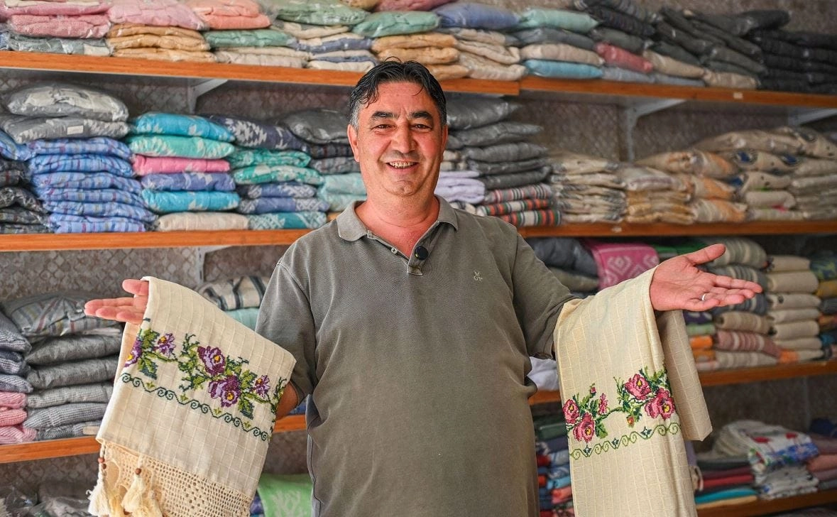 Dijital usta projesinde yer aldık