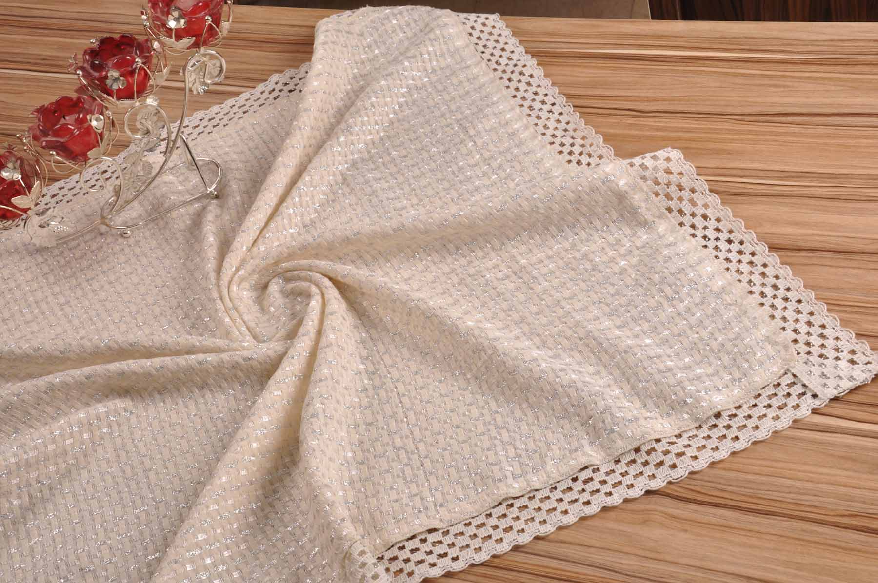 Natural simli Fiskos Örtüsü