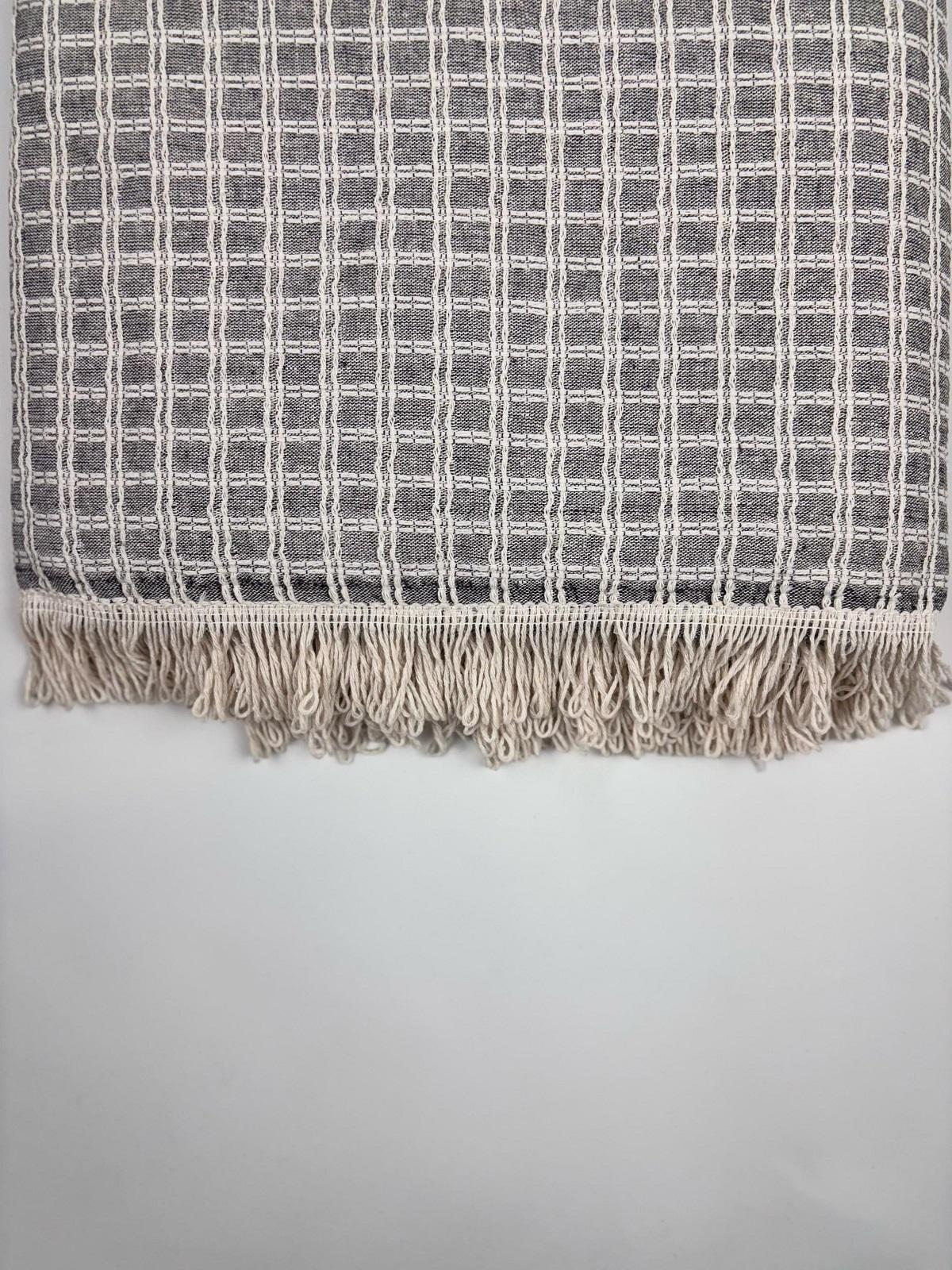 Buldan koltuk örtüsü maxi model