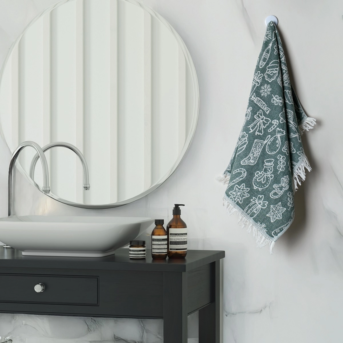 Tea towel cook peşkir 