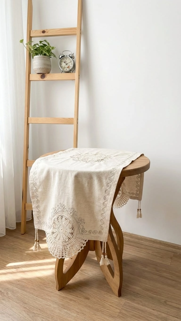 El dantelli keten runner