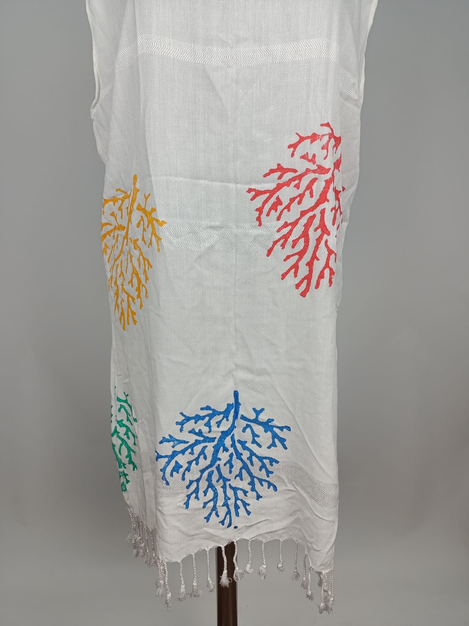 Flores Askılı Tunik