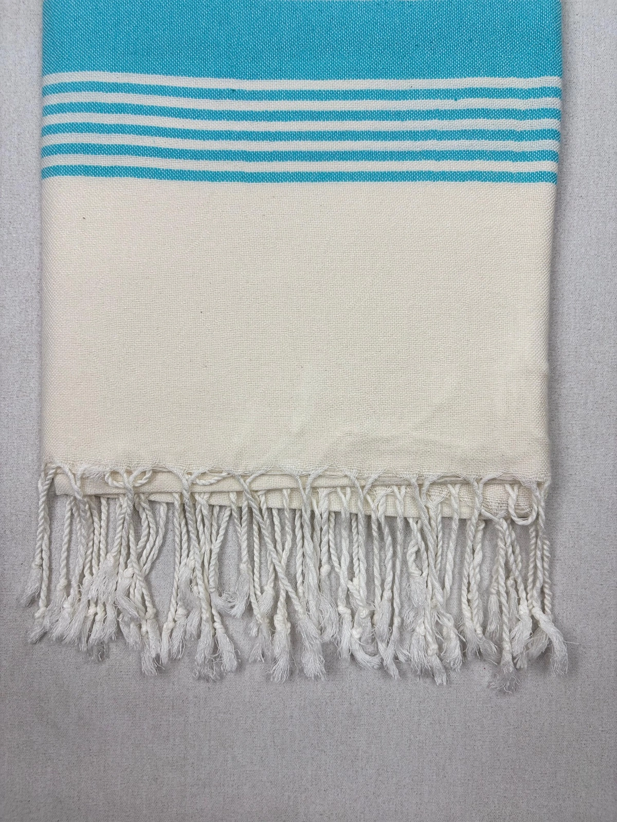 Hercai bambu peştemal