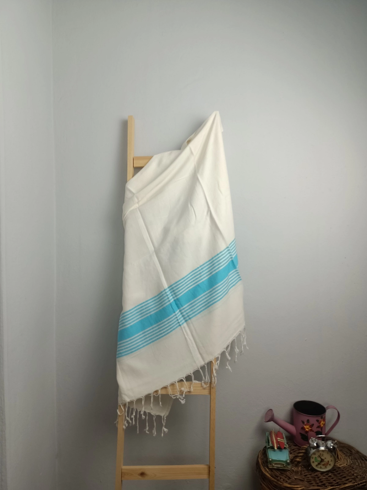 Hercai bambu peştemal