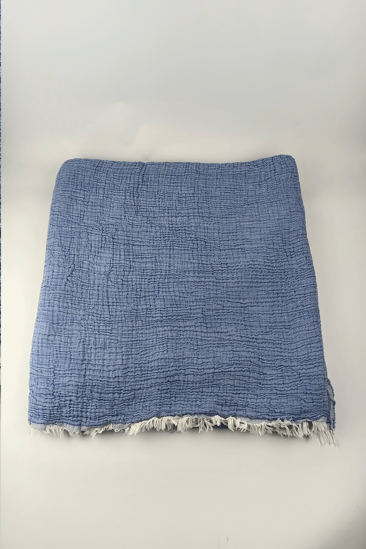 Müslin Pike 4 Katlı 