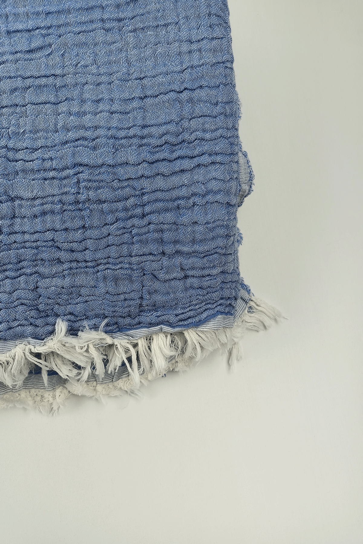 Müslin Pike 4 Katlı 