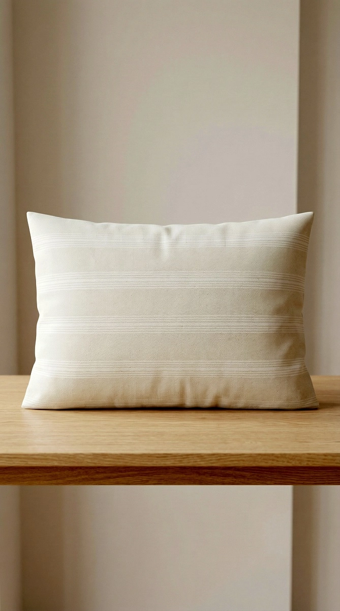 Buldan yastık kılıfı