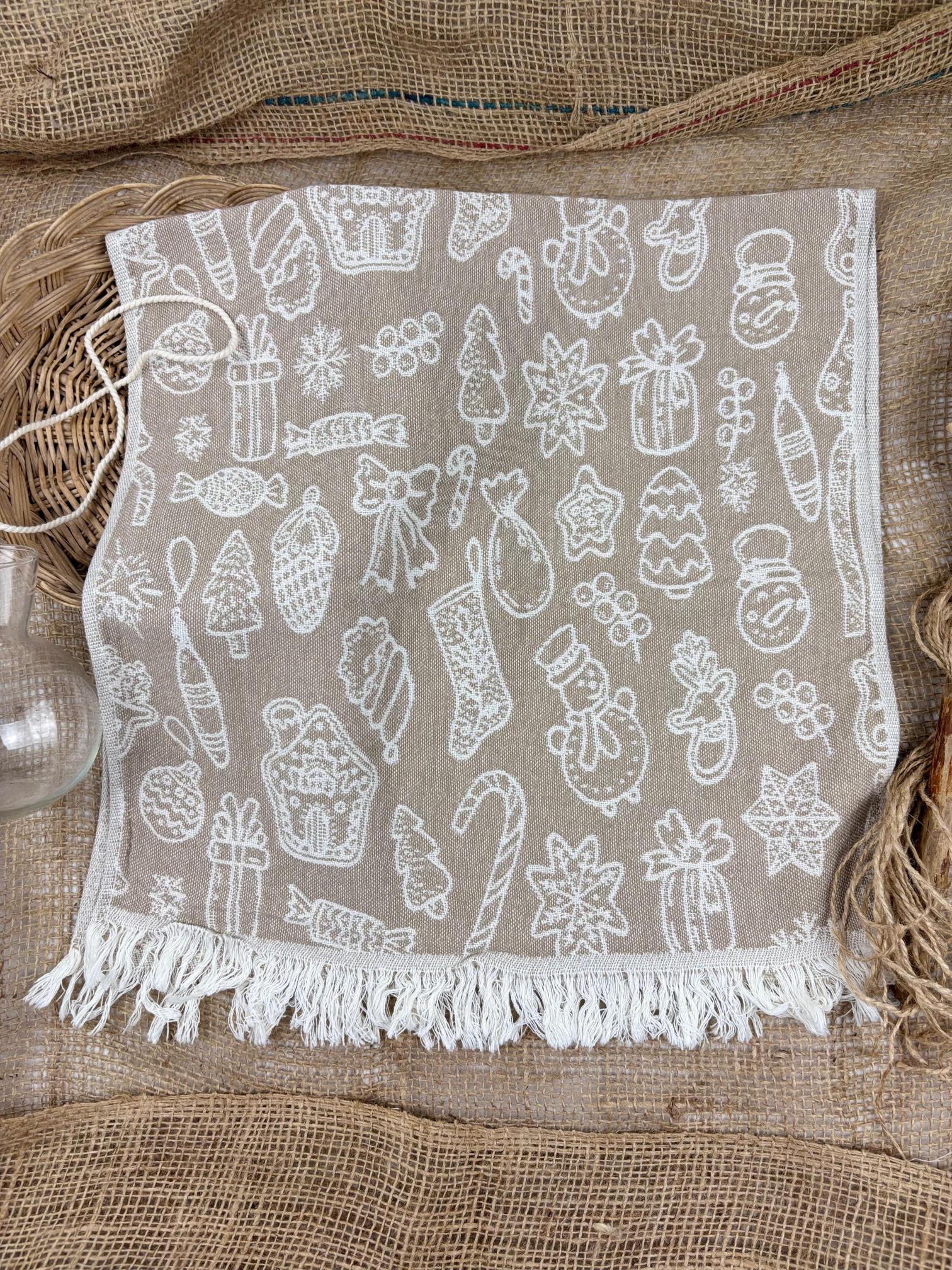 Tea towel cook peşkir 