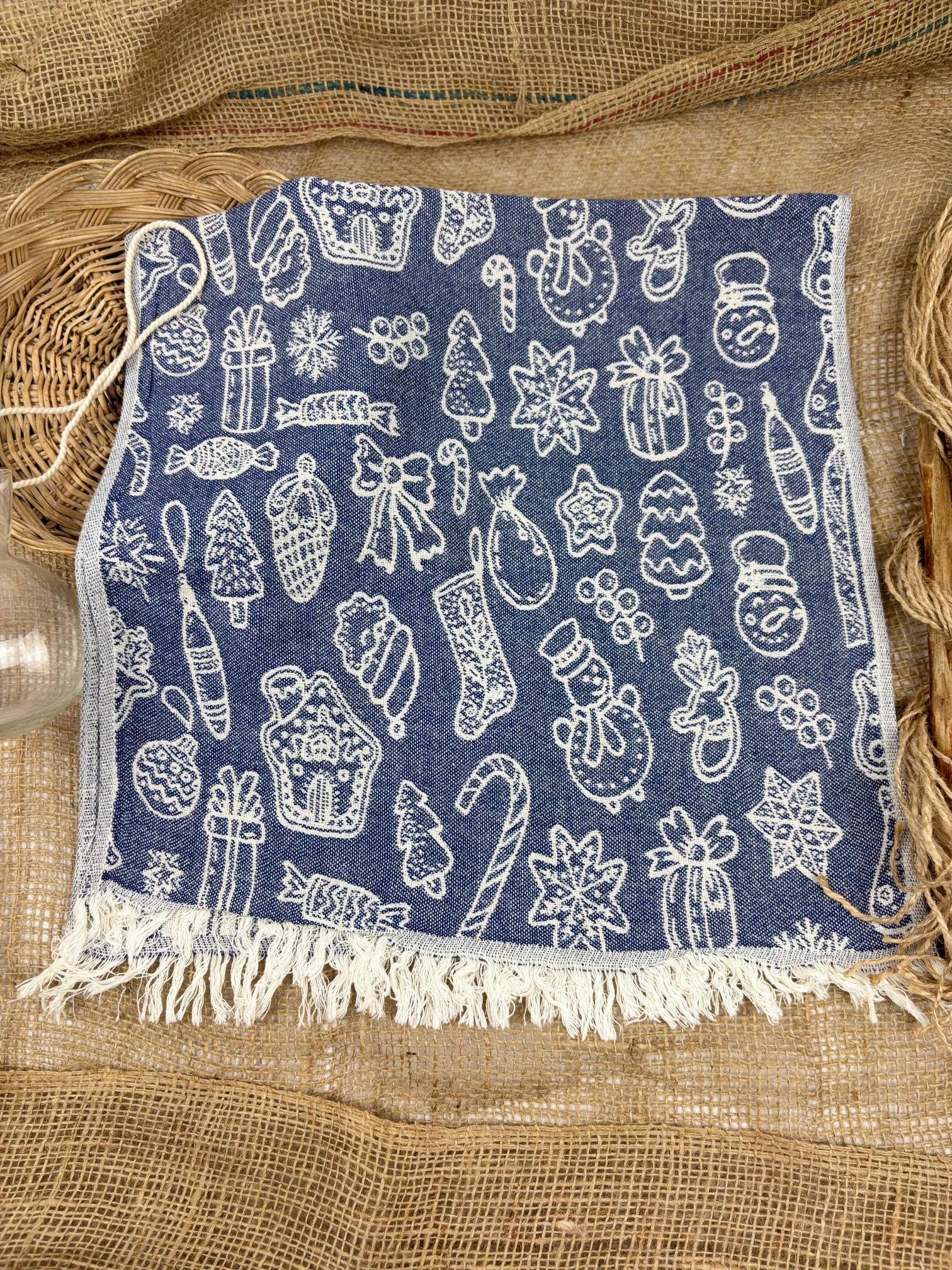 Tea towel cook peşkir