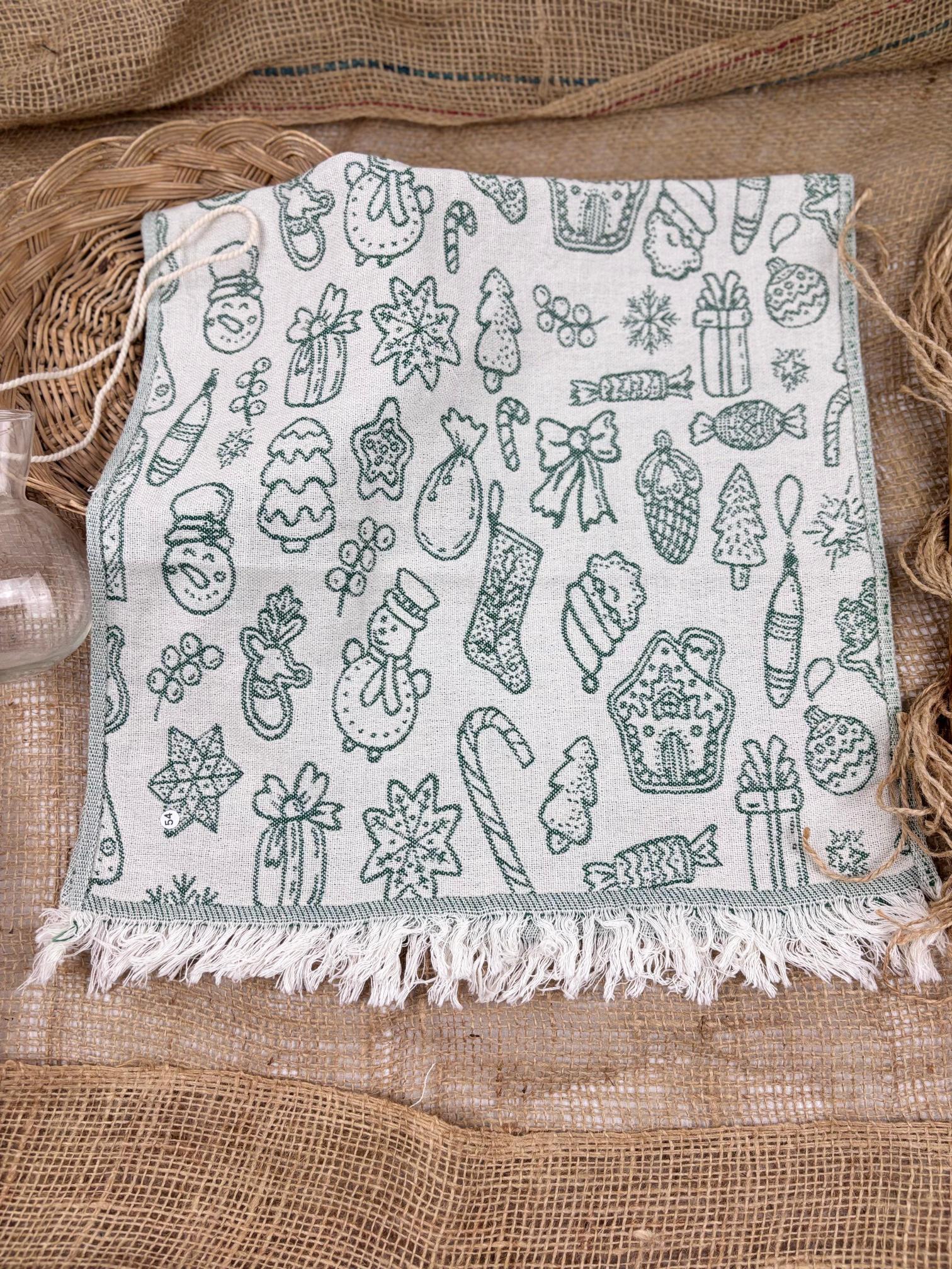 Tea towel cook peşkir