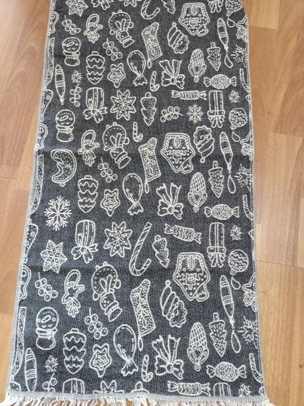 Tea towel cook peşkir