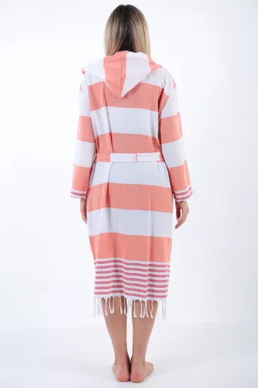 Ada Peştemal Bornoz 