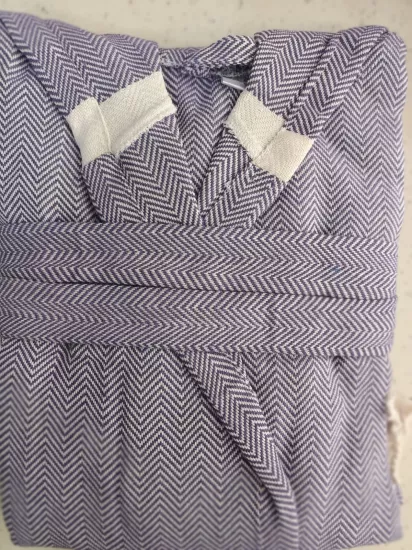 Arrow Peştemal Bornoz 