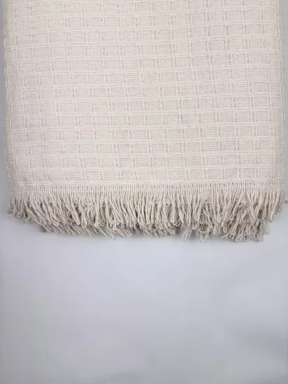 Tekli koltuk için Buldan örtü