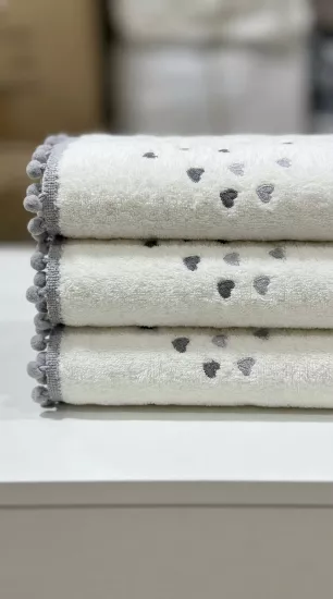 Mutfak havlusu nakışlı