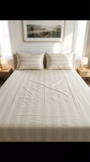 Buldan Sade Çarşaf