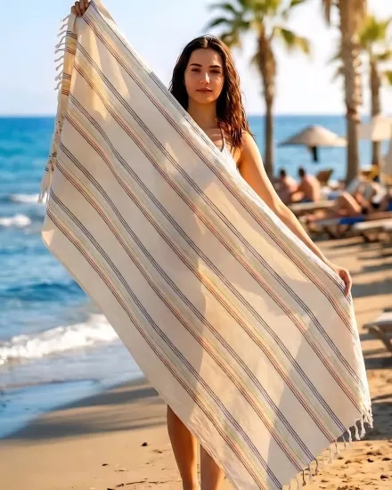 Nare el dokuma peştemal 