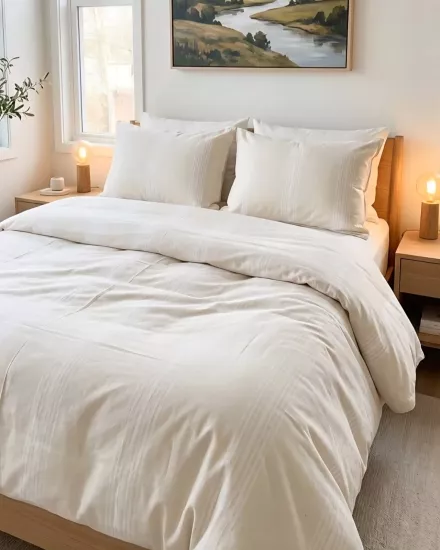 Otantik Nevresim Takımı