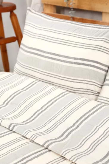 Müslin Nevresim Takımı