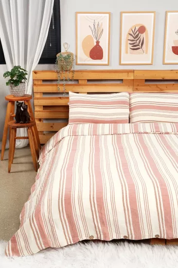 Müslin Nevresim Takımı