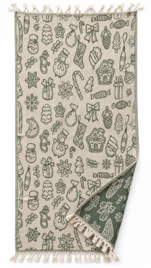 Tea towel cook peşkir 