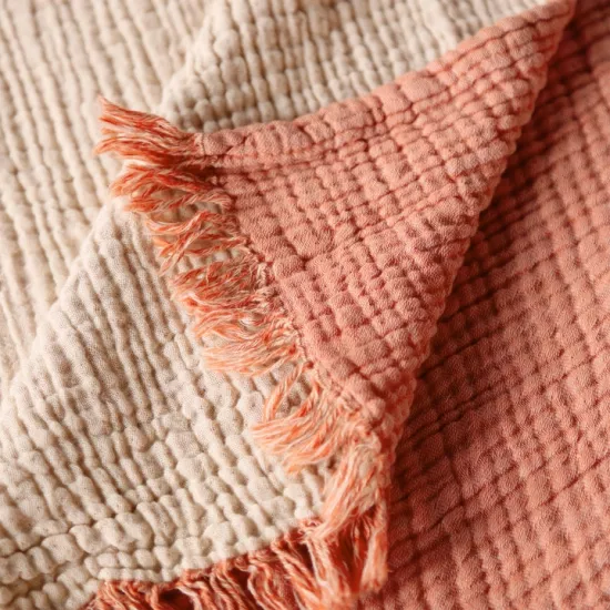 Müslin Pike 4 Katlı