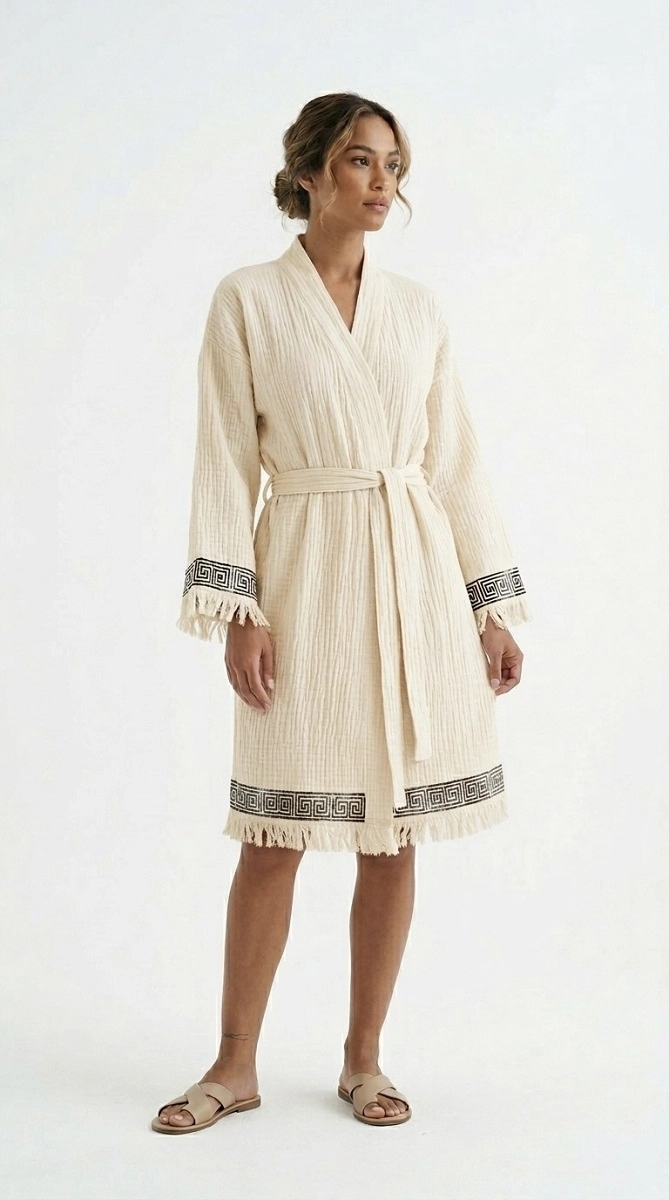 Taş Baskı Kaftan Historic