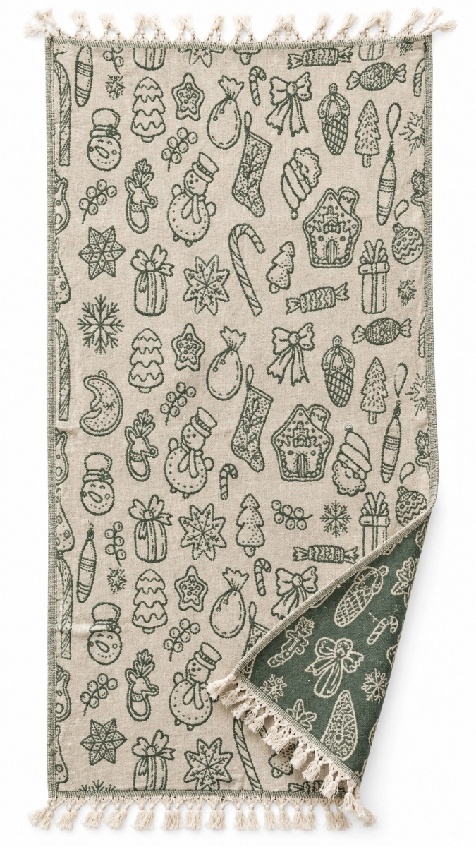 Tea towel cook peşkir 
