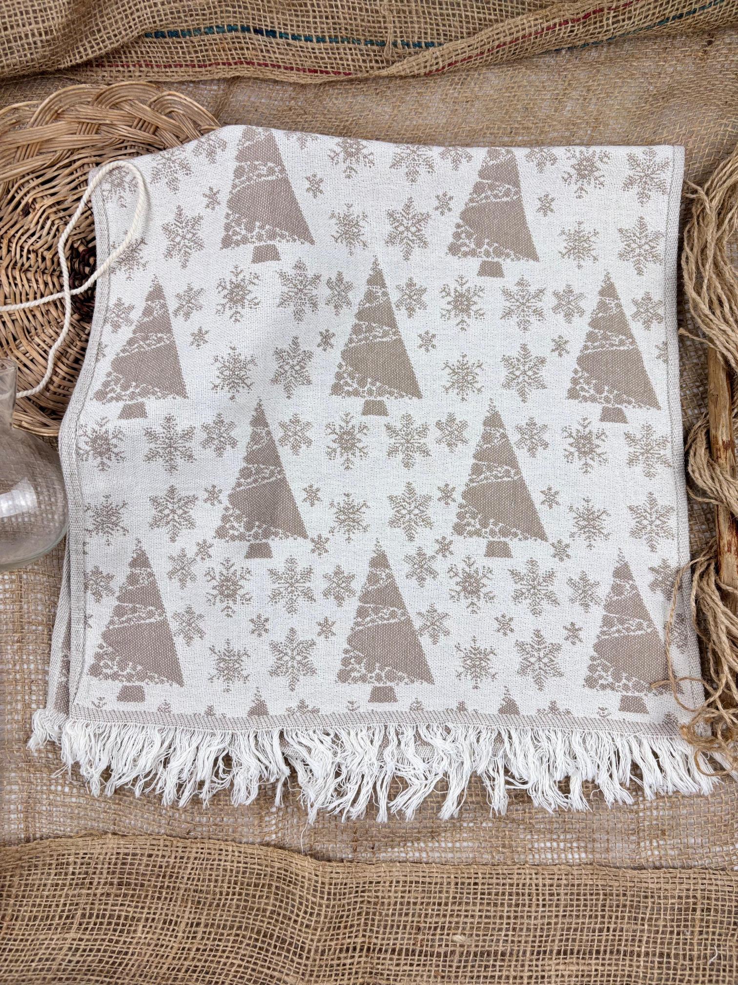 Tea towel peşkir çam