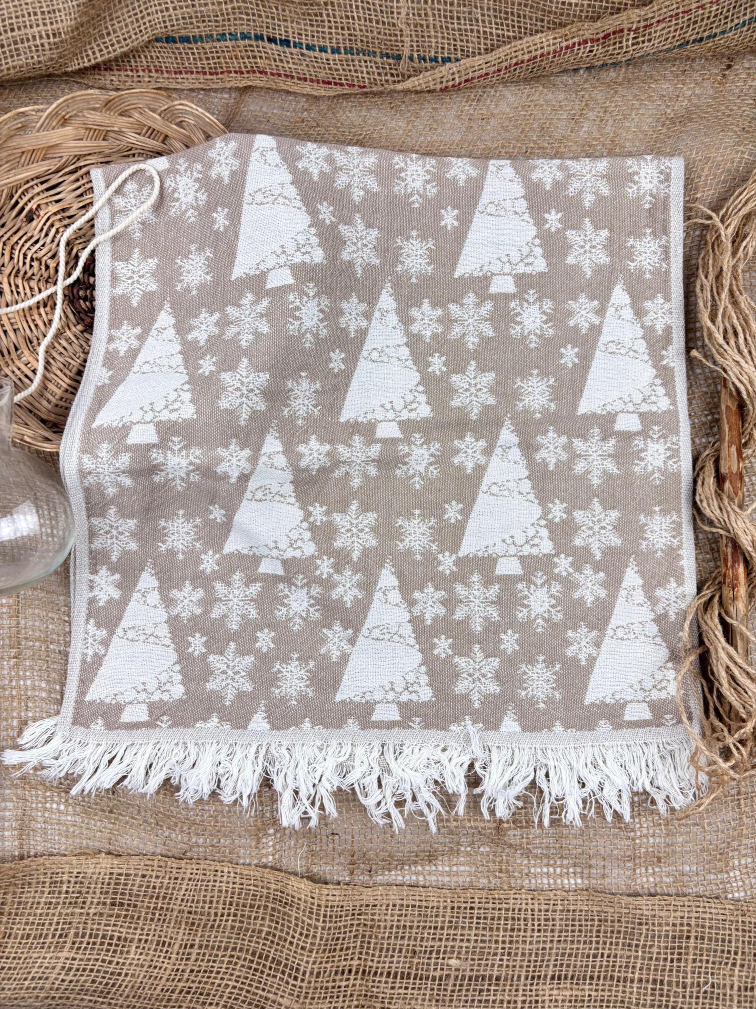 Tea towel peşkir çam