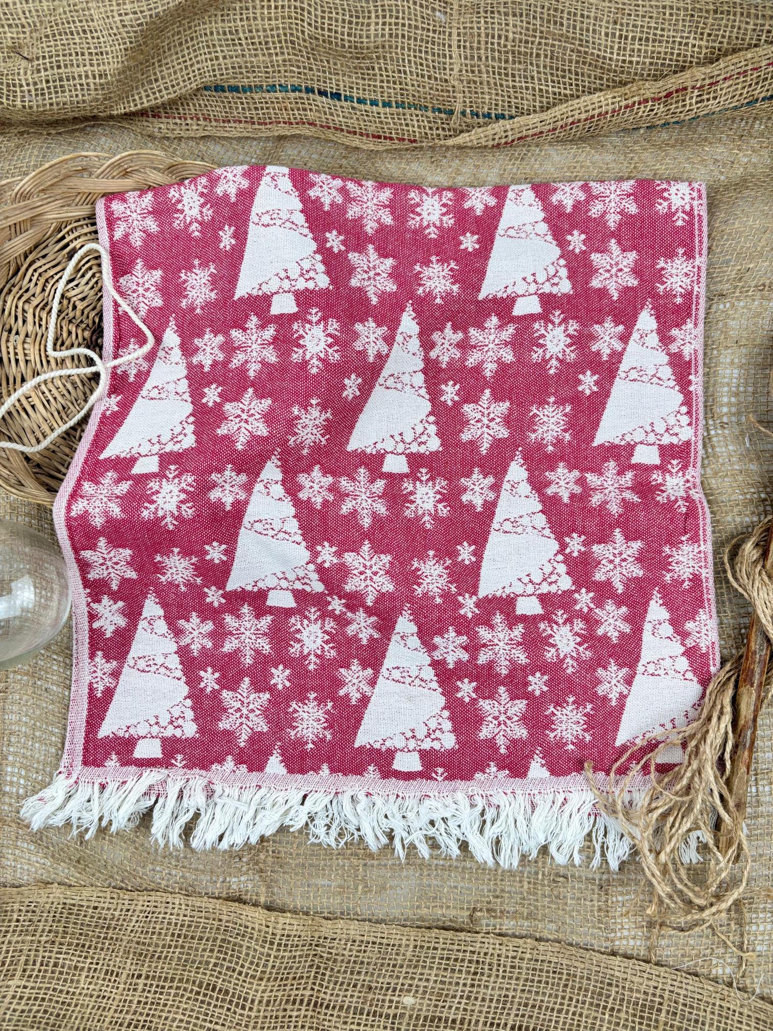 Tea towel peşkir çam