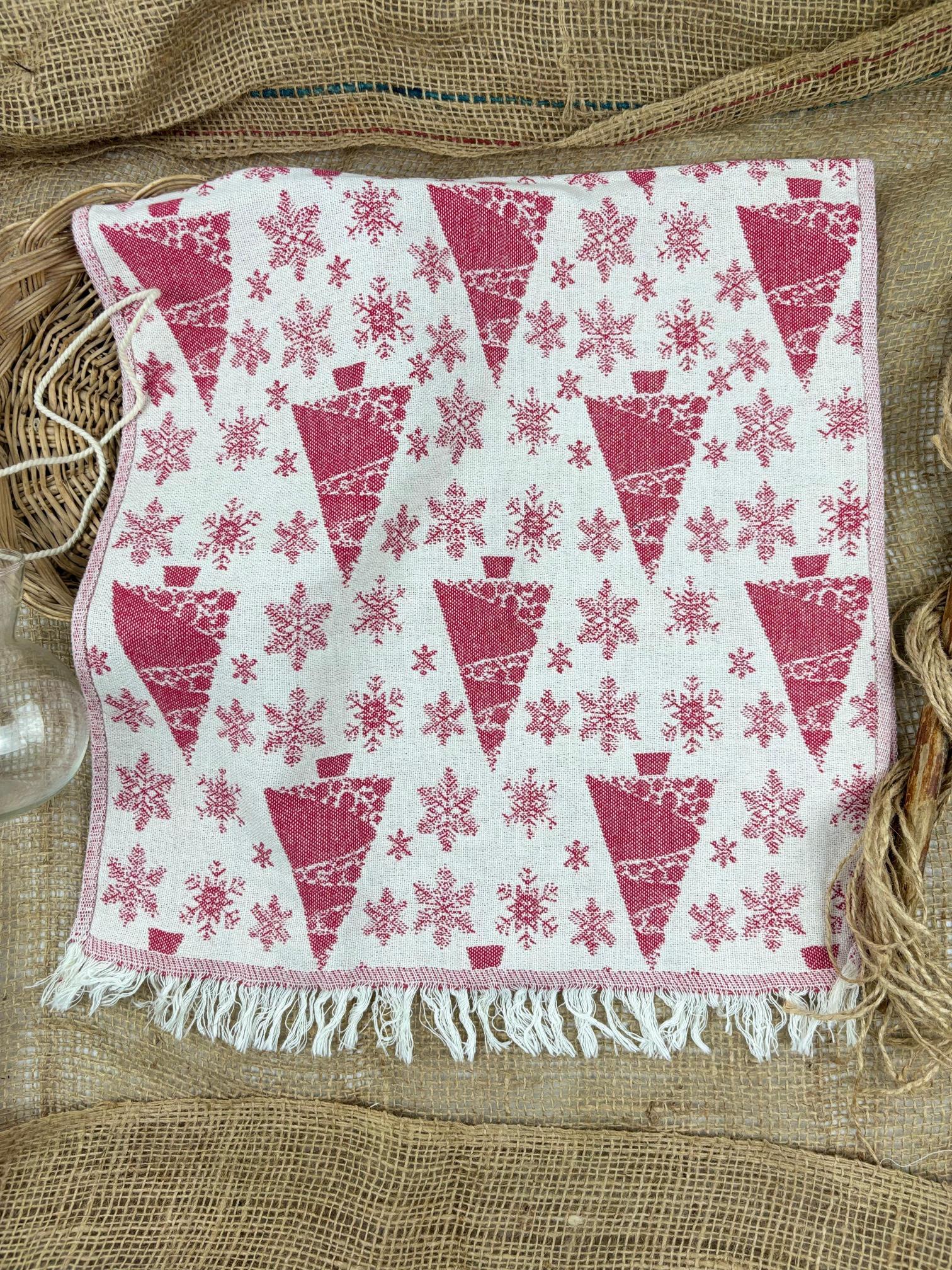 Tea towel peşkir çam