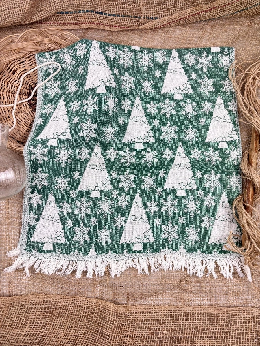 Tea towel peşkir çam