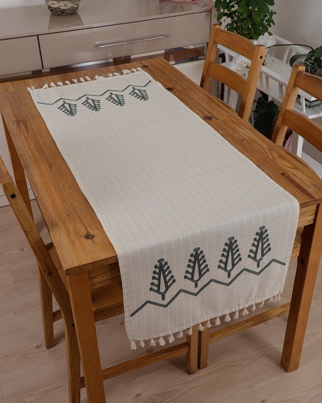 Kaneviceli runner